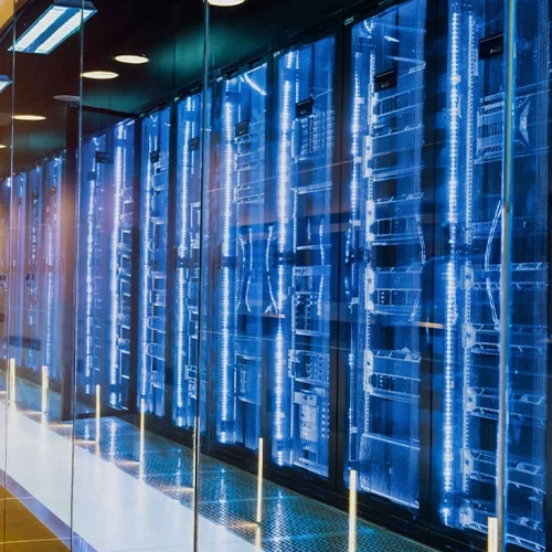 IRET Sistemas de Alimentación Ininterrumpida Expertos