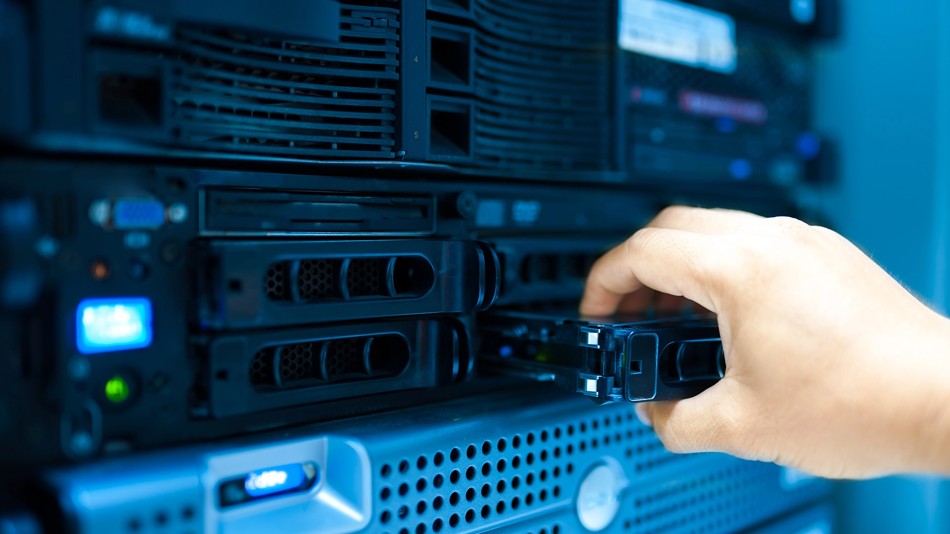 Preguntas Frecuentes