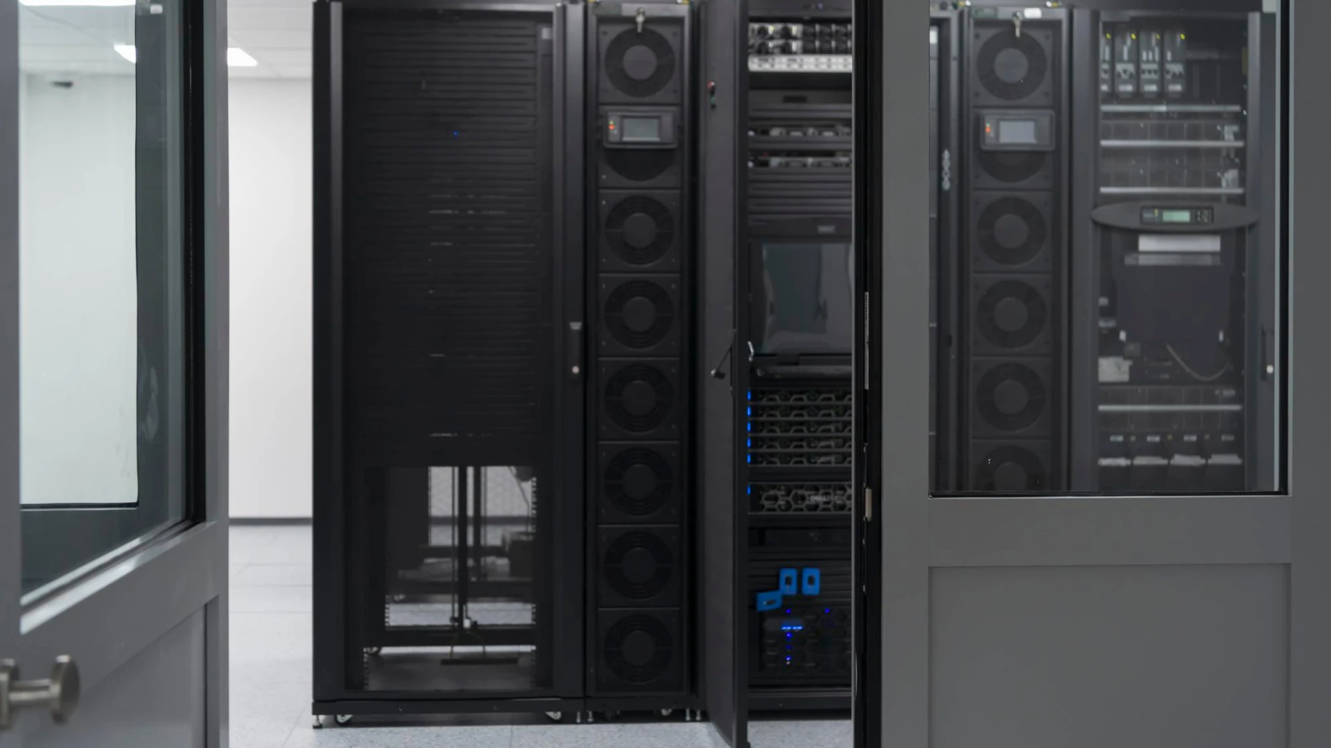 Sistemas de Alimentación Ininterrumpida