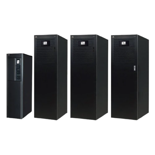 Equipos UPS SAI Online de Doble Conversión Distribuidores