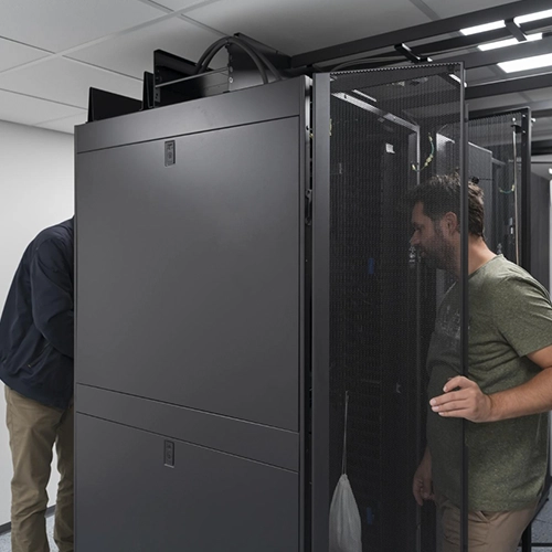 Mantenimiento UPS Distribuidores IRET