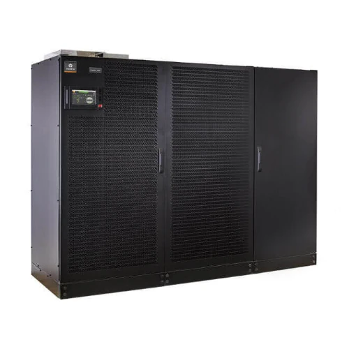 Sistemas de Alimentación Ininterrumpida