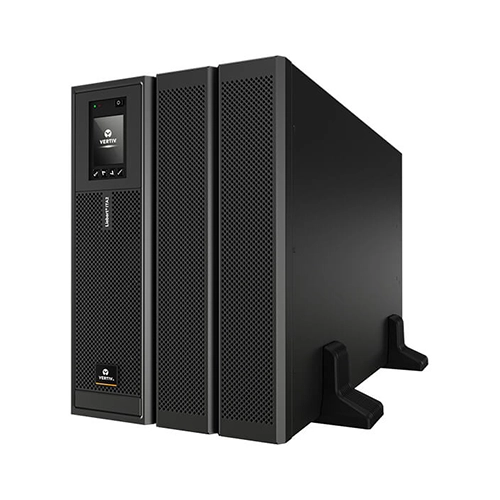 UPS Vertiv Venta Distribución